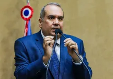 “Estão sentindo o vento da mudança e ativaram o modo desespero”, ironiza Sandro Régis após novos ataques do PT a ACM Neto