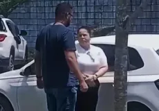 Estelionatária é presa após tentar nova fraude contra idoso em Porto Seguro