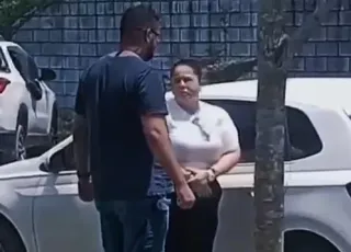 Estelionatária é presa após tentar nova fraude contra idoso em Porto Seguro