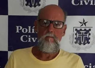 Estelionatário é preso pela Polícia Civil do Prado