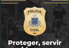 Estelionatário que atuava em Nova Viçosa é preso pela Polícia Civil