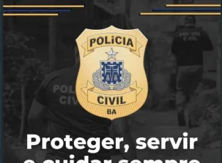 Estelionatário que atuava em Nova Viçosa é preso pela Polícia Civil