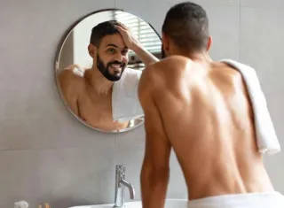 Estética masculina deixa de ser tabu e cresce no Brasil 