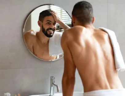 Estética masculina deixa de ser tabu e cresce no Brasil 