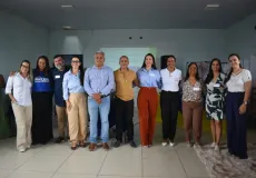 Estratégia Suzano de Educação realiza os primeiros encontros formativos de 2025