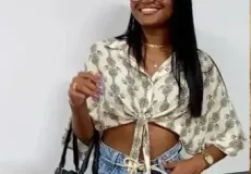 Estudante de 19 anos morre atingida por bala perdida durante confronto entre PMs e suspeitos em Salvador