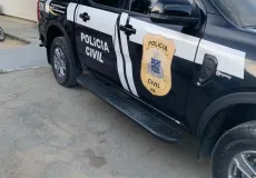 Estudante de medicina é preso por extorsão na Bahia