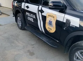 Estudante de medicina é preso por extorsão na Bahia