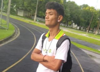 Estudante do IFBA é morto a tiros em Eunápolis