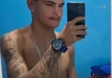 Estudante é executado a tiros ao voltar da escola em Teixeira de Freitas