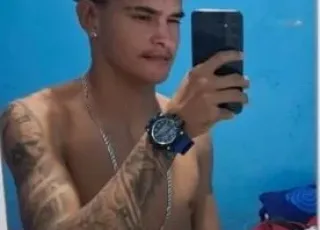 Estudante é executado a tiros ao voltar da escola em Teixeira de Freitas