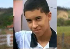 Estudante é morto a tiros enquanto aguardava ônibus escolar em Posto da Mata