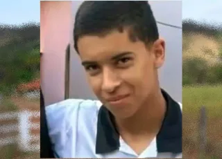 Estudante é morto a tiros enquanto aguardava ônibus escolar em Posto da Mata