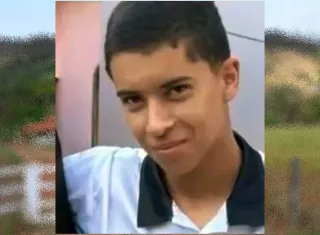 Estudante é morto a tiros enquanto aguardava ônibus escolar em Posto da Mata