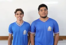 Estudantes criam tijolos ecológicos para a construção civil a partir de plásticos reciclados