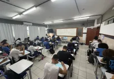 Estudantes da rede estadual de Itamaraju conquistam medalhas em olimpíada de educação financeira