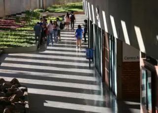 Estudantes já podem se inscrever no Sisu