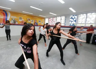 Estudantes podem se inscrever em projeto de férias nas escolas da rede estadual mesmo fora das cidades onde estudam