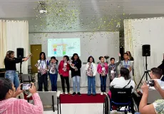 Estudantes são premiados na etapa municipal do projeto MPT na Escola 2025 em Teixeira de Freitas