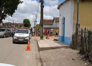 Estuprador de Medeiros Neto é morto a tiros em Serra dos Aimorés/MG