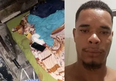 Estuprador em série é preso em Eunápolis após ataques a três mulheres