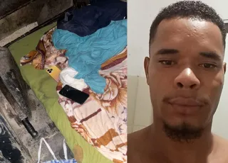 Estuprador em série é preso em Eunápolis após ataques a três mulheres