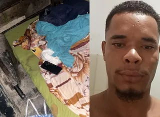 Estuprador em série é preso em Eunápolis após ataques a três mulheres