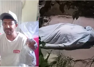 Eu vou matá-lo: mulher cumpre ameaça e mata o companheiro com uma facada em Medeiros Neto