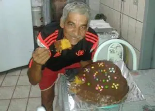 Eunápolis - Corpo do idoso que estava desaparecido é encontrado às margens da BR 367