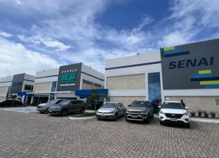 Eunápolis e Teixeira de Freitas recebem 190 vagas em cursos do SENAI; veja como participar