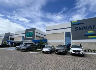 Eunápolis e Teixeira de Freitas recebem 190 vagas em cursos do SENAI; veja como participar