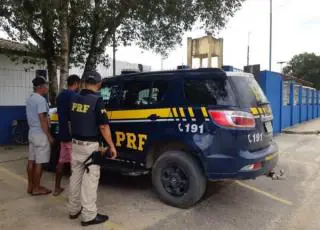 Eunápolis: Final de semana marcado por vários flagrantes de embriaguez ao volante na região do extremo sul da Bahia