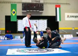 Eunápolis, na Bahia, recebe evento internacional de Jiu-Jitsu; confira