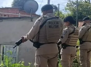Eunápolis recebe reforço policial em operação contra o crime