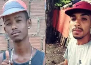 Eunápolis - Traficantes são mortos por traficantes rivais em emboscada