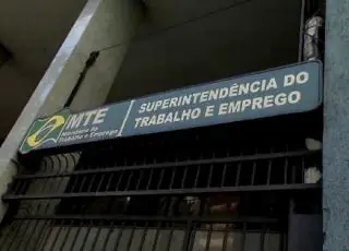 Evento na Superintendência Regional do Trabalho na Bahia marca os 88 anos de existência do Ministério do Trabalho