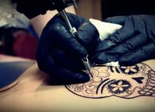 Evento nacional de tatuadores acontecerá em Eunápolis