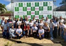 Evento promove reflexão sobre mudanças climáticas e cultura oceânica em Itanhém