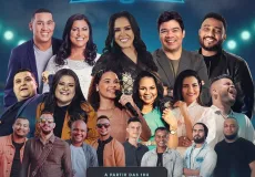 Evento ‘Teixeira em Adoração’ vai aquecer economia local e gerar renda no turismo religioso