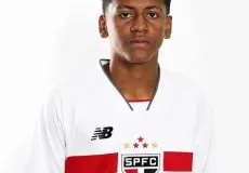 Ex-atleta do São Paulo de 15 anos é morto a tiros durante partida de futebol em Maceió