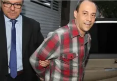 Ex-auditor-fiscal da “máfia do ISS”  de São Paulo acusado de movimentar mais de 500 milhoes em proprina é preso em Mucuri 