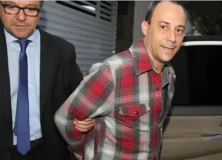 Ex-auditor-fiscal da “máfia do ISS”  de São Paulo acusado de movimentar mais de 500 milhoes em proprina é preso em Mucuri 