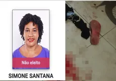 Ex candidata a vereadora alvejada a tiros morre no HECB em Teixeira de Freitas