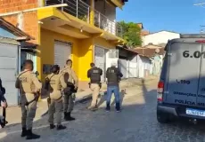 Ex candidata a vereadora é presa em Porto Seguro na Operação Alta Potência 2, fação criminosa com atuação na Bahia e outros três estados