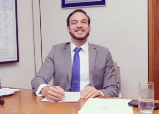 Ex-deputado e ex-candidato a prefeito de Teixeira de Freitas, Uldurico Júnior é preso por suspeita de ligação com fuga de presos