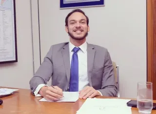 Ex-candidato a prefeito de Teixeira de Freitas, Uldurico Júnior é preso por suspeita de ligação com fuga de presos