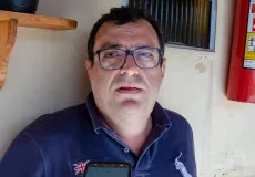 Ex-diretor de casa de idosos é preso por ligação com facção criminosa em Itabela