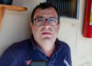 Ex-diretor de casa de idosos é preso por ligação com facção criminosa em Itabela