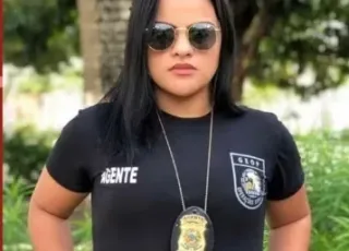 Ex-diretora de presídio teve romance com detento e envolvimento com facções na Bahia, diz investigação