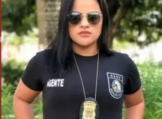 Ex-diretora de presídio teve romance com detento e envolvimento com facções na Bahia, diz investigação